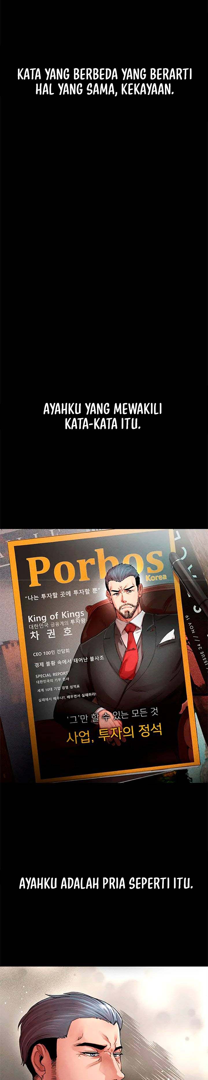 Revenge - Chapter 1 3