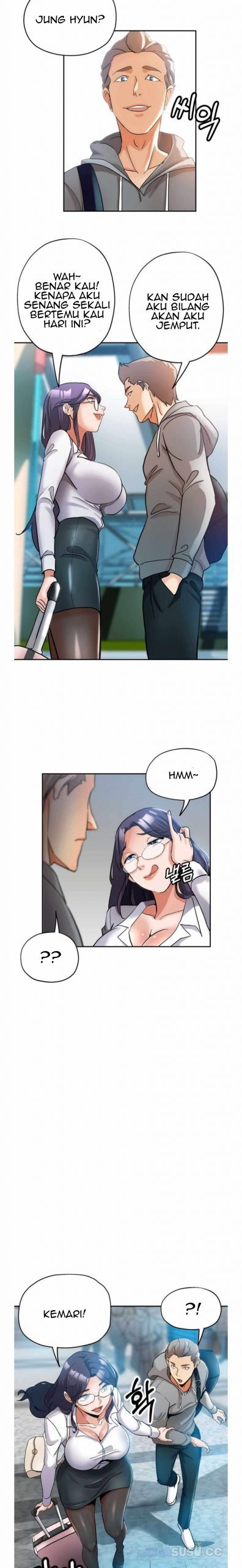 Stepmother’s Sisters - Chapter 1 7 Stepmother’s Sisters - Chapter 1 7