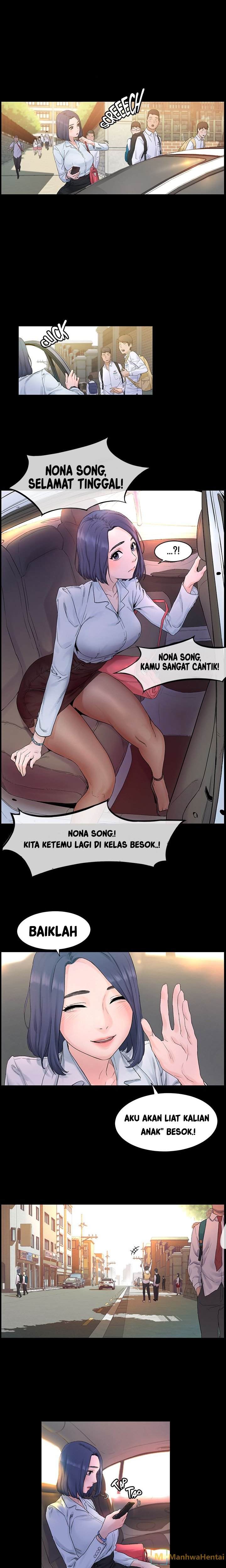 My Kingdom (Silent War) - Chapter 1 9 My Kingdom (Silent War) - Chapter 1 9