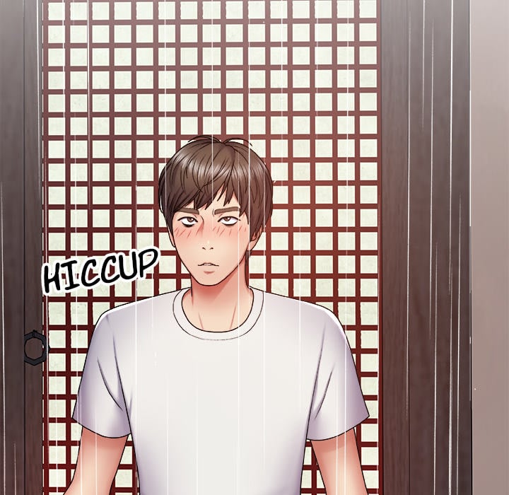 Spirit Possession - Chapter 1 40 Spirit Possession - Chapter 1 40