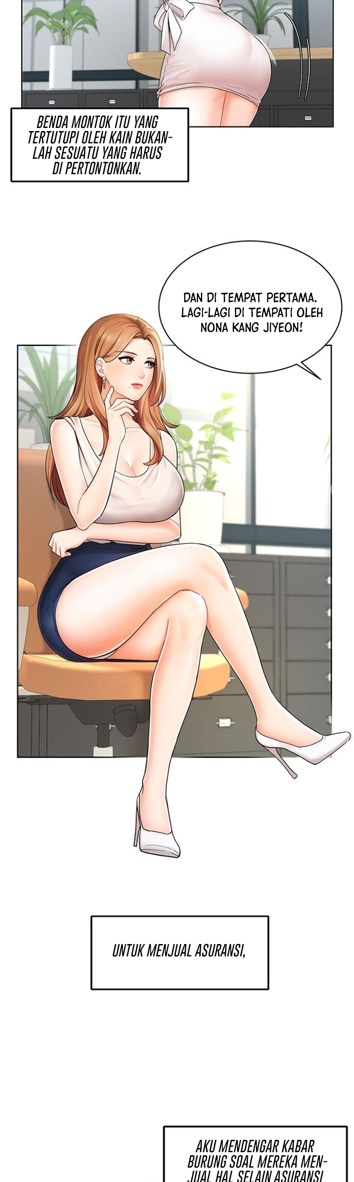 Sold Out Girl - Chapter 1 6 Sold Out Girl - Chapter 1 6