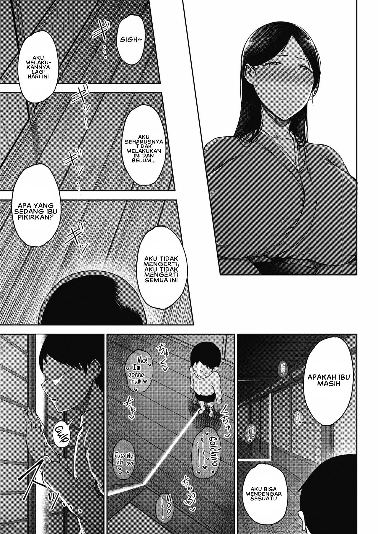 Bitai - Chapter 1 15