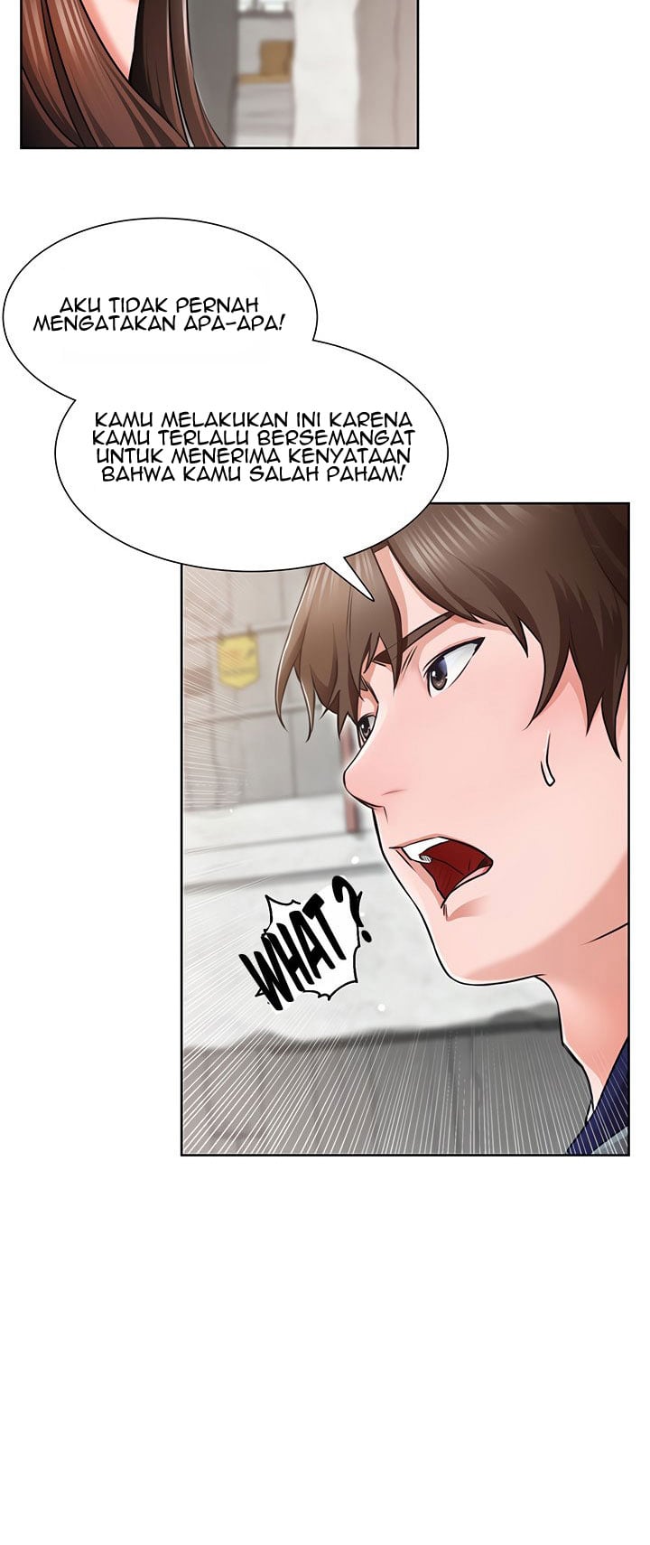 Nogada Romance - Chapter 1 89 Nogada Romance - Chapter 1 89