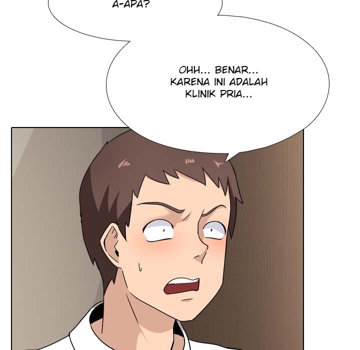 One Shot Men&#8217;s Clinic - Chapter 1 58