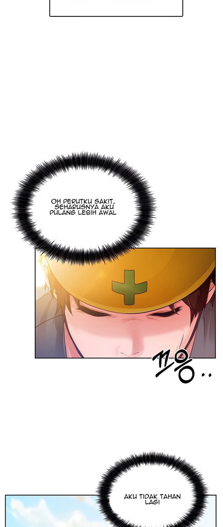 Nogada Romance - Chapter 1 21 Nogada Romance - Chapter 1 21