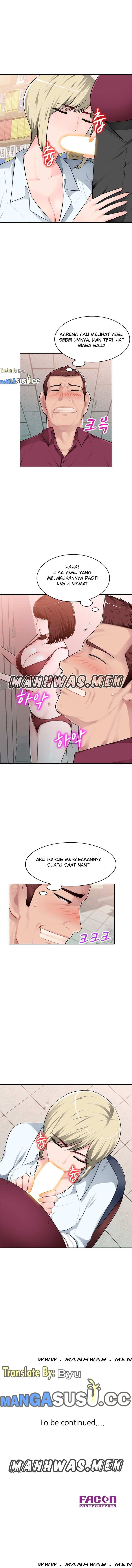 Boss Around - Chapter 1 10