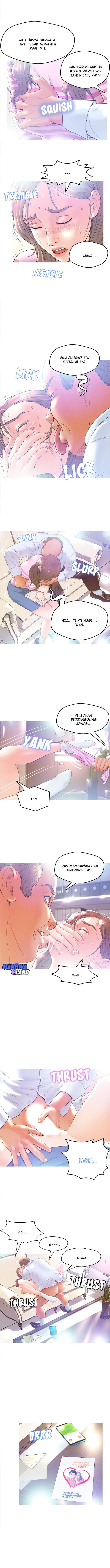 Daughter in Law - Chapter 1 3