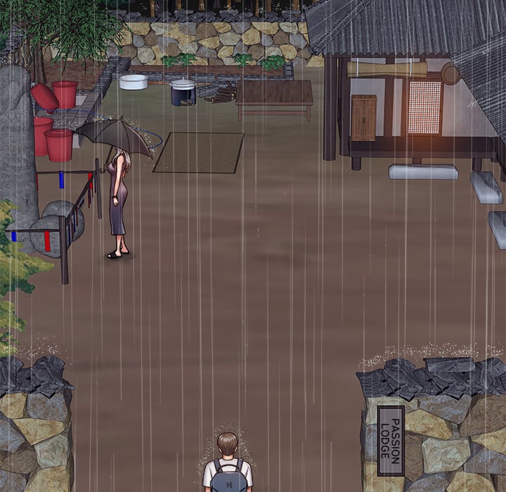 Spirit Possession - Chapter 1 15 Spirit Possession - Chapter 1 15