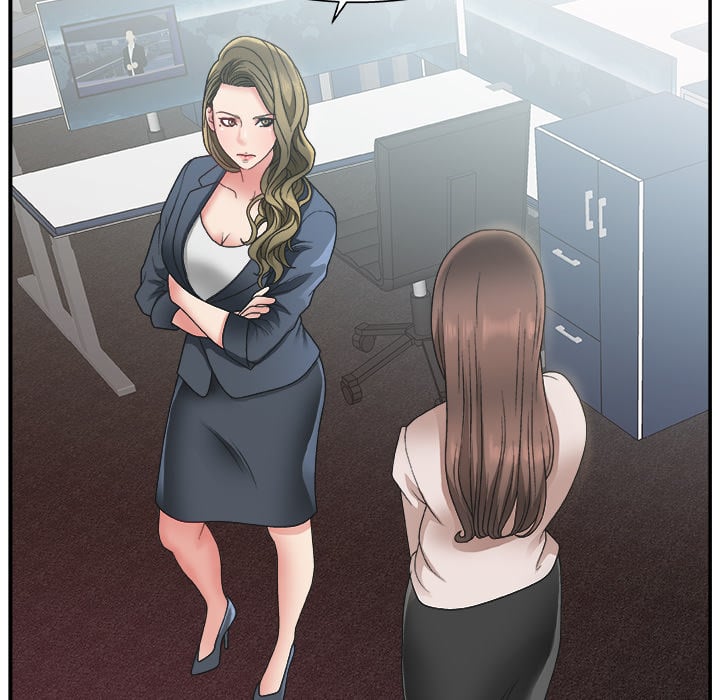 Miss Announcer - Chapter 1 39