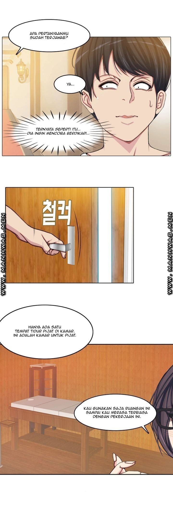 Milf Paradise - Chapter 1 31