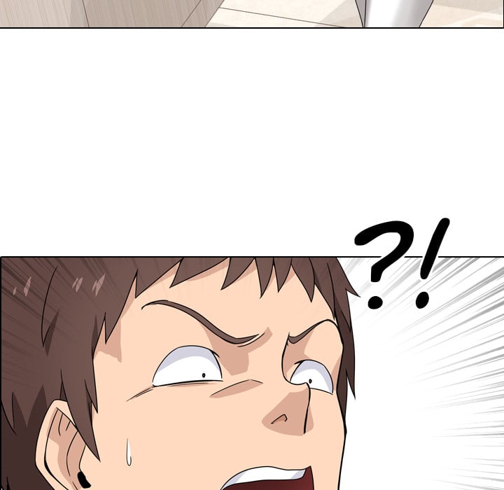One Shot Men&#8217;s Clinic - Chapter 1 98