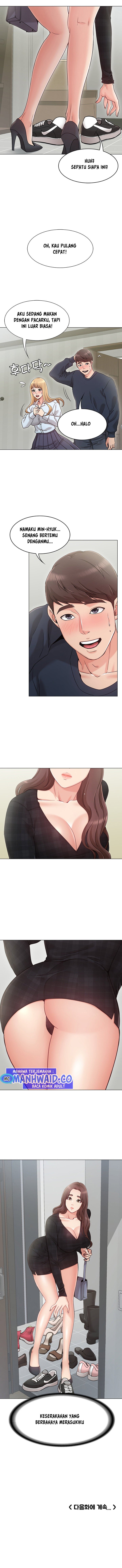 Not You, but Your Sister - Chapter 1 18