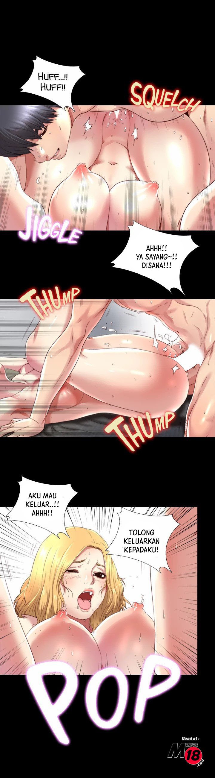 Under One Roof - Chapter 1 12