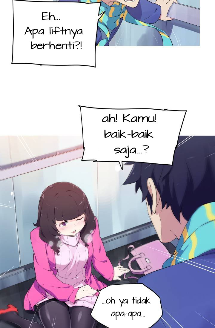 She Has Three Flavors - Chapter 1 28 She Has Three Flavors - Chapter 1 28