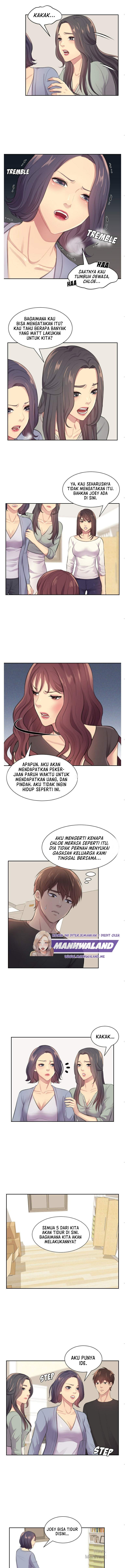 The risky family - Chapter 1 7