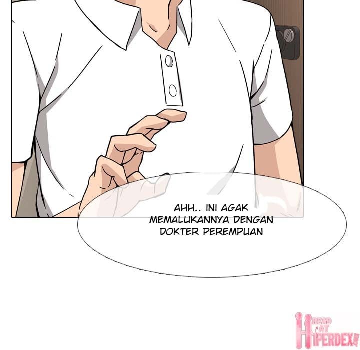 One Shot Men&#8217;s Clinic - Chapter 1 59