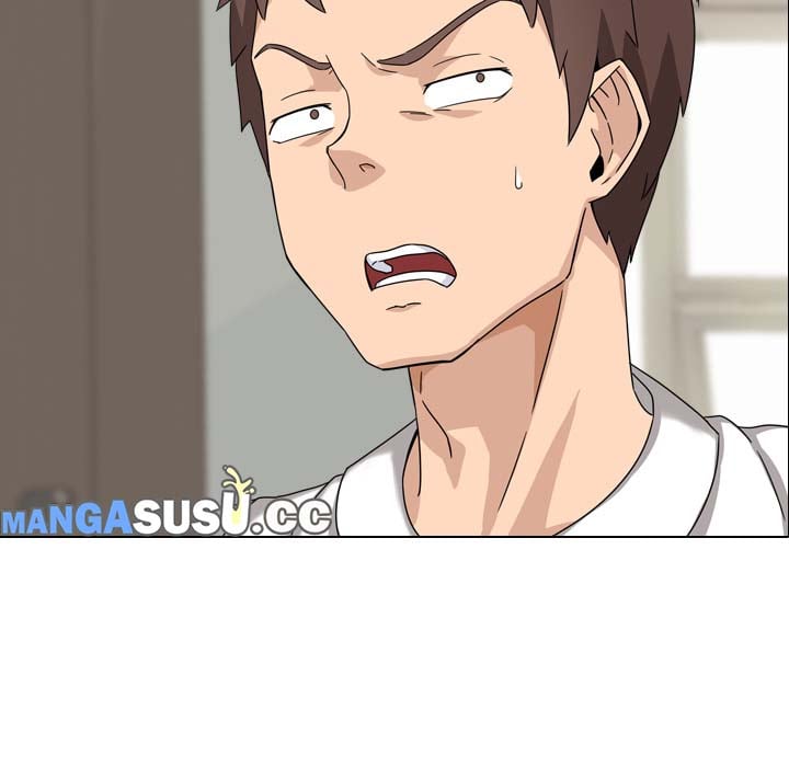 One Shot Men&#8217;s Clinic - Chapter 1 88