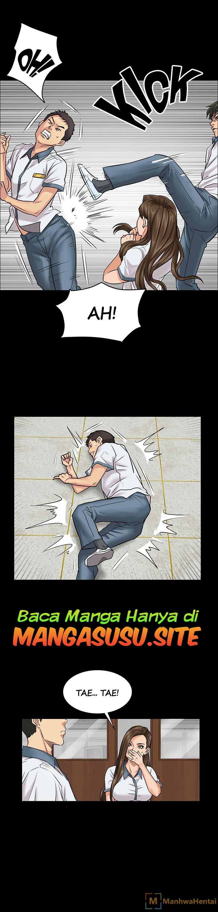 Queen Bee (Andrew) - Chapter 1 26 Queen Bee (Andrew) - Chapter 1 26