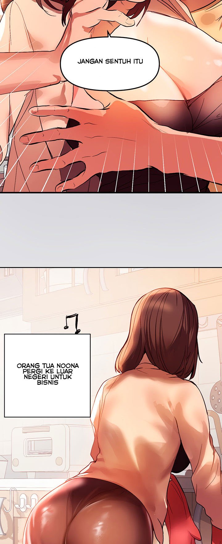 My Landlady Noona - Chapter 1 26 My Landlady Noona - Chapter 1 26