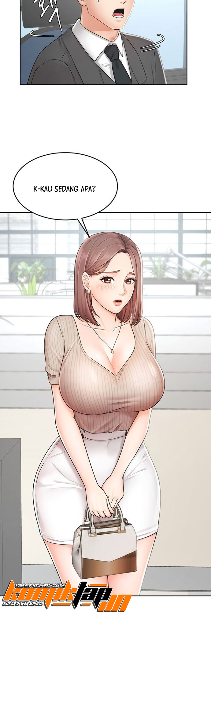 Sold Out Girl - Chapter 1 66 Sold Out Girl - Chapter 1 66