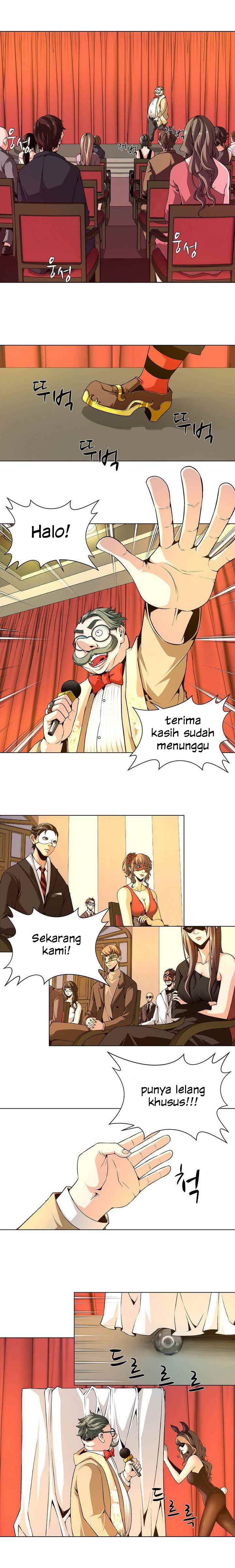Twin Slaves - Chapter 1 2
