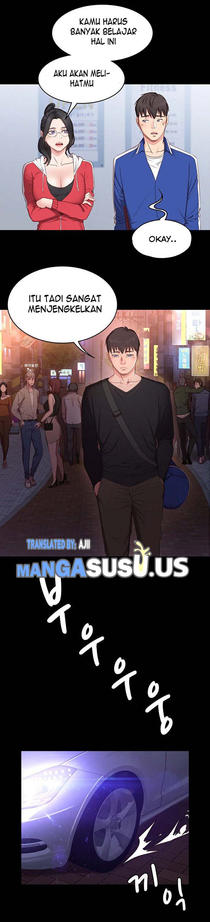 Fitness (G.HO) - Chapter 1 12