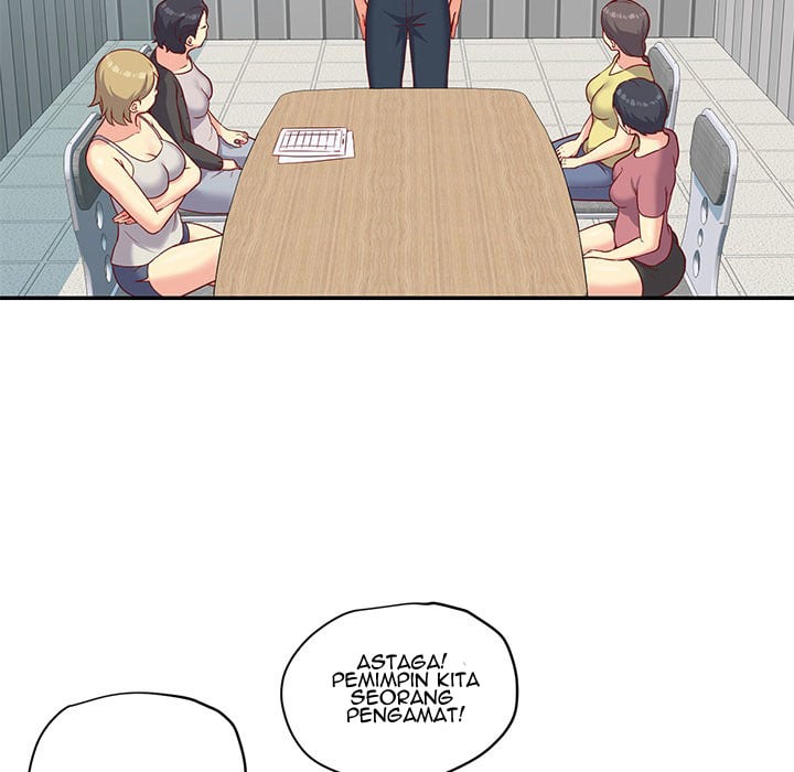 The Ladies&#8217; Associate - Chapter 1 78