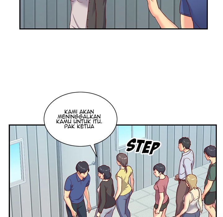 The Ladies&#8217; Associate - Chapter 1 45