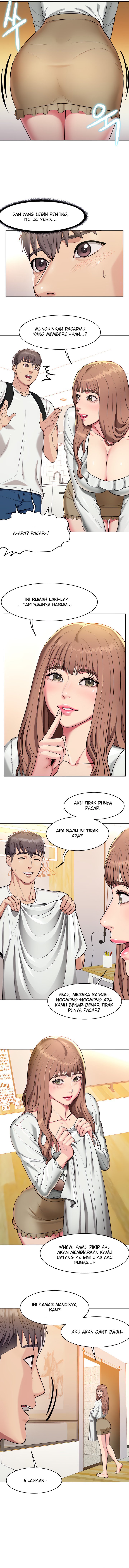 A Different Class - Chapter 1 17