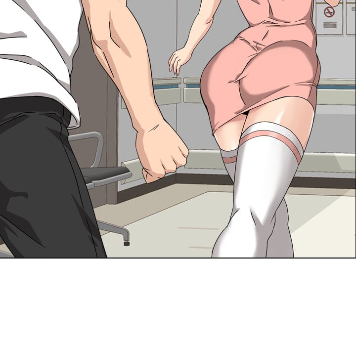 One Shot Men&#8217;s Clinic - Chapter 1 92