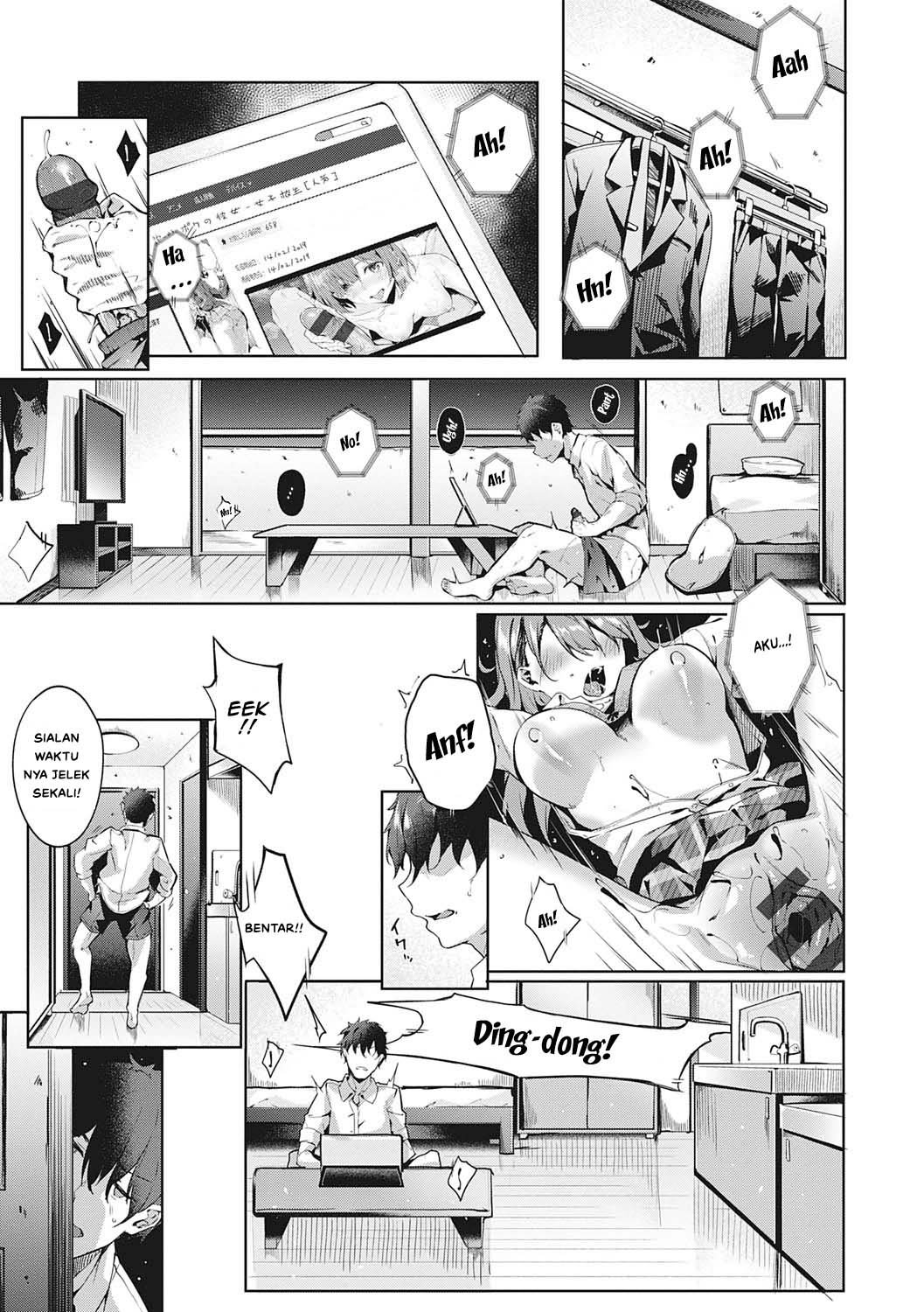 Kenshin Nadeshiko - Chapter 1 7