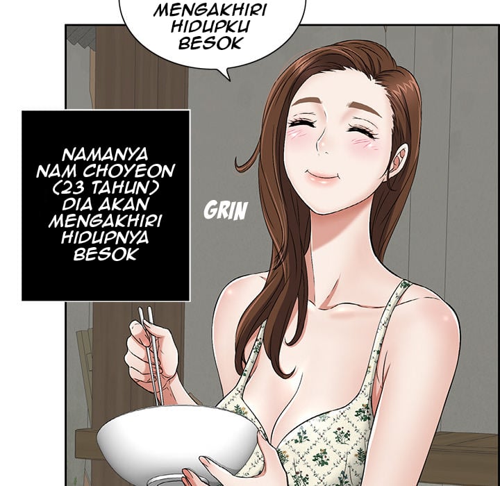 A Killer Woman - Chapter 1 74 A Killer Woman - Chapter 1 74