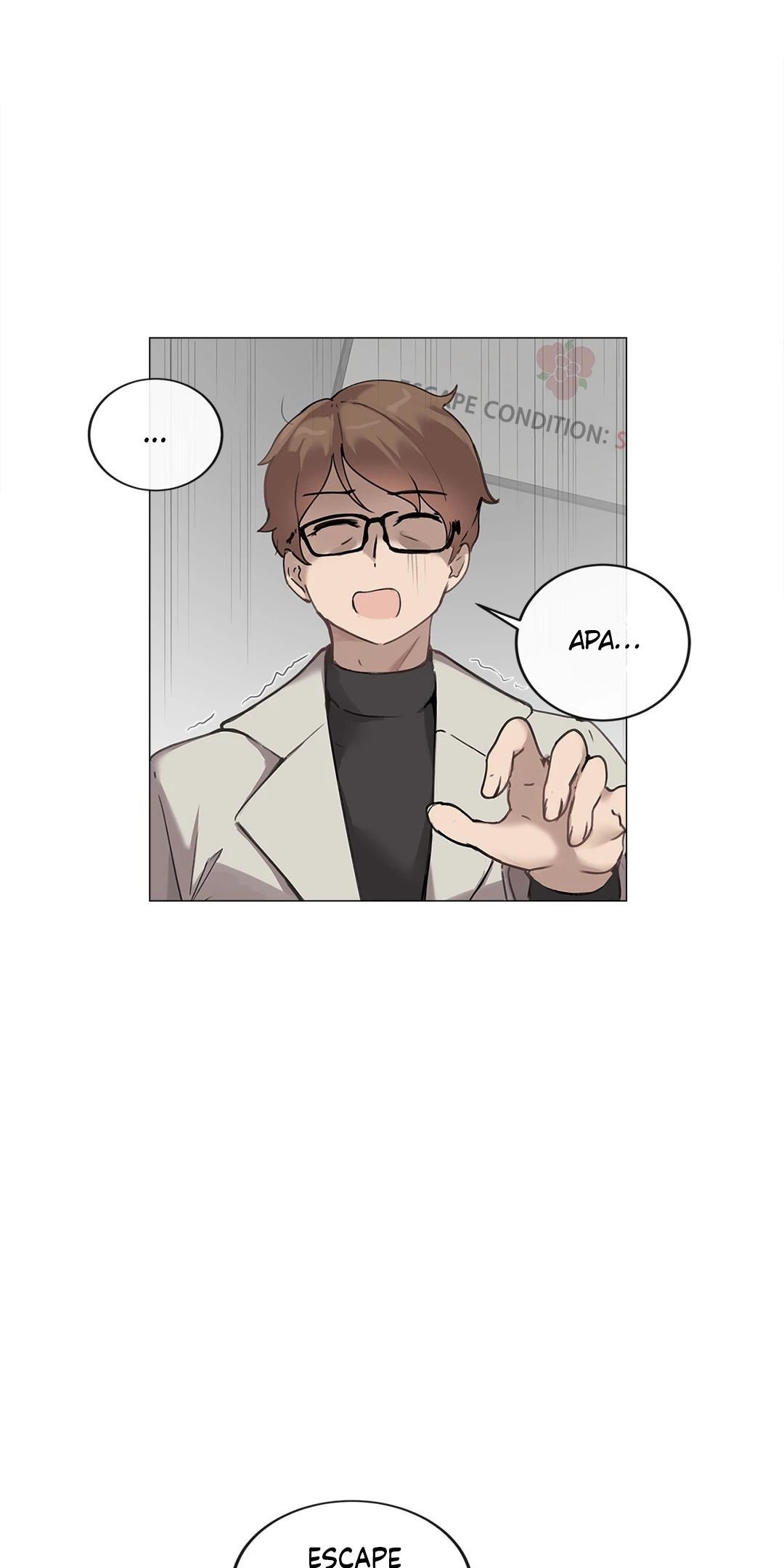 Sexcape Room: Wipe Out - Chapter 1 26 Sexcape Room: Wipe Out - Chapter 1 26