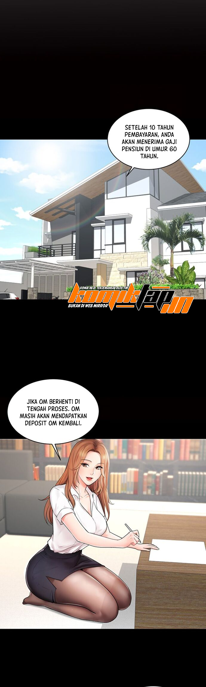 Sold Out Girl - Chapter 1 9 Sold Out Girl - Chapter 1 9