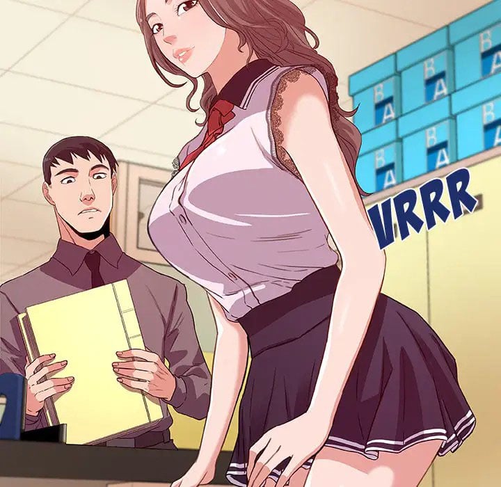 Alumni - Chapter 1 20