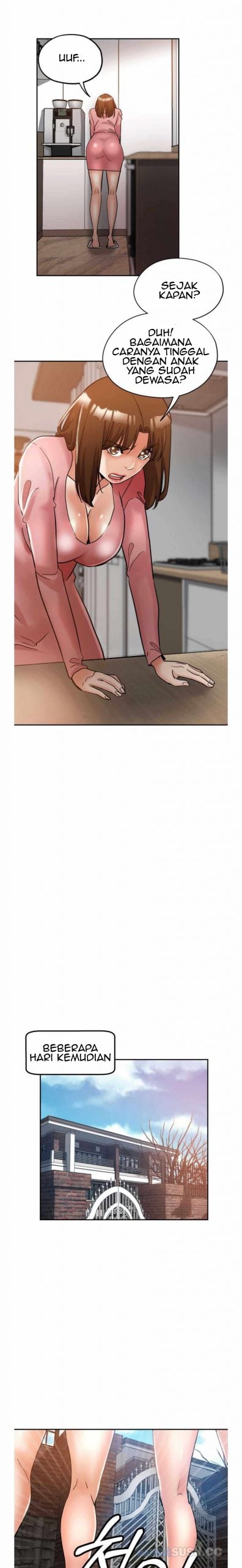 Stepmother’s Sisters - Chapter 1 16 Stepmother’s Sisters - Chapter 1 16