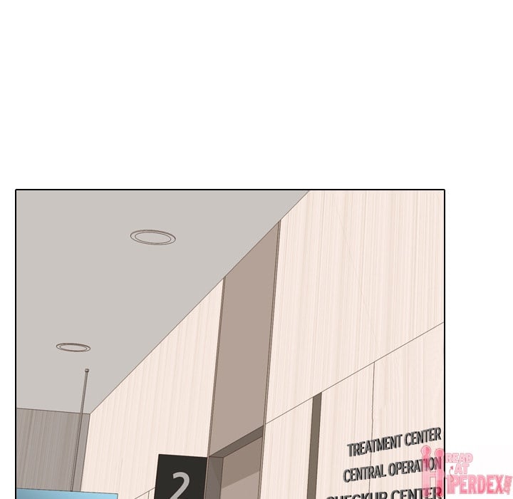 One Shot Men&#8217;s Clinic - Chapter 1 89