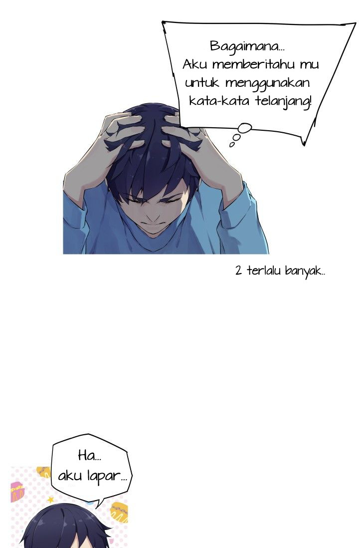 She Has Three Flavors - Chapter 1 15 She Has Three Flavors - Chapter 1 15