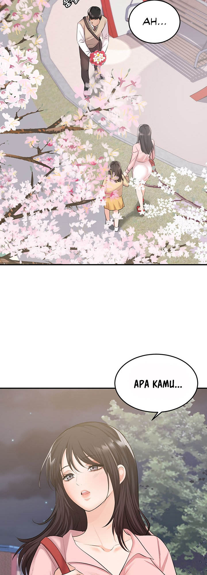 Dense summer firstlove - Chapter 1 10