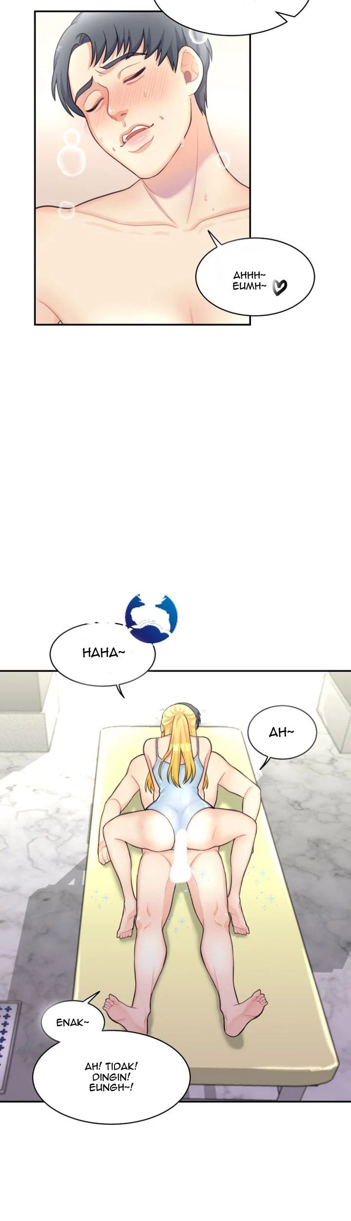Public Bathhouse - Chapter 1 40
