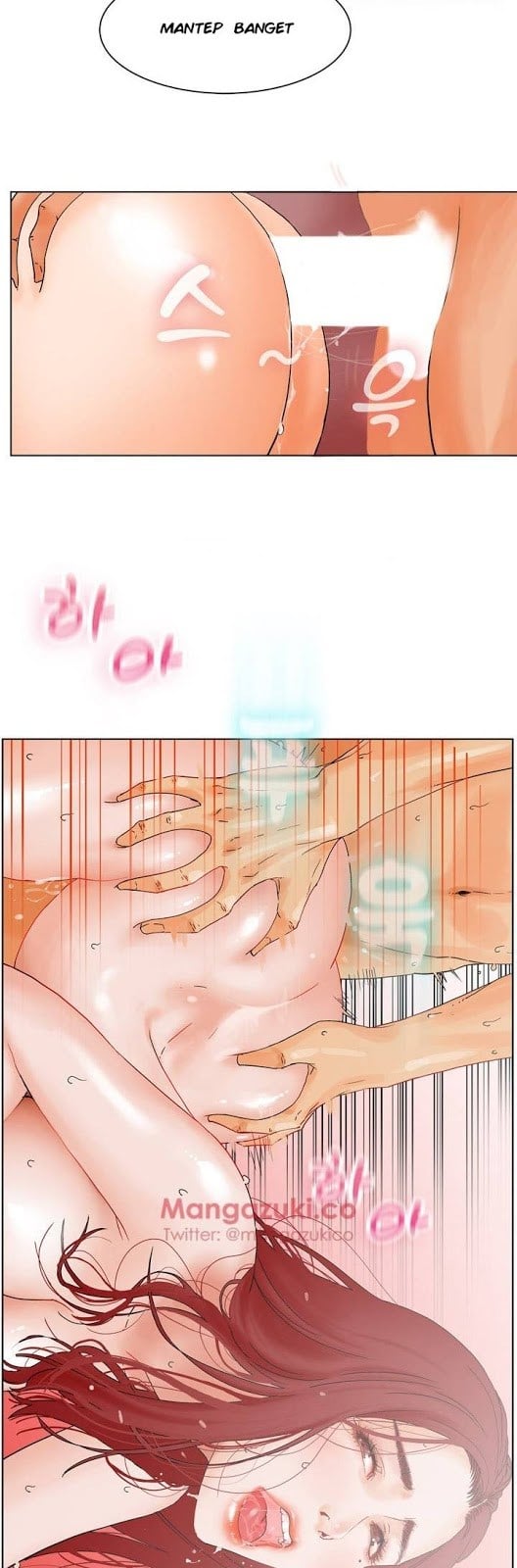My Friend&#8217;s Wife: The House Where You Live - Chapter 1 46