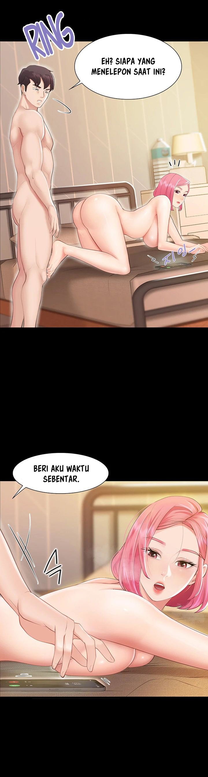 Kids Cafe Moms - Chapter 1 49