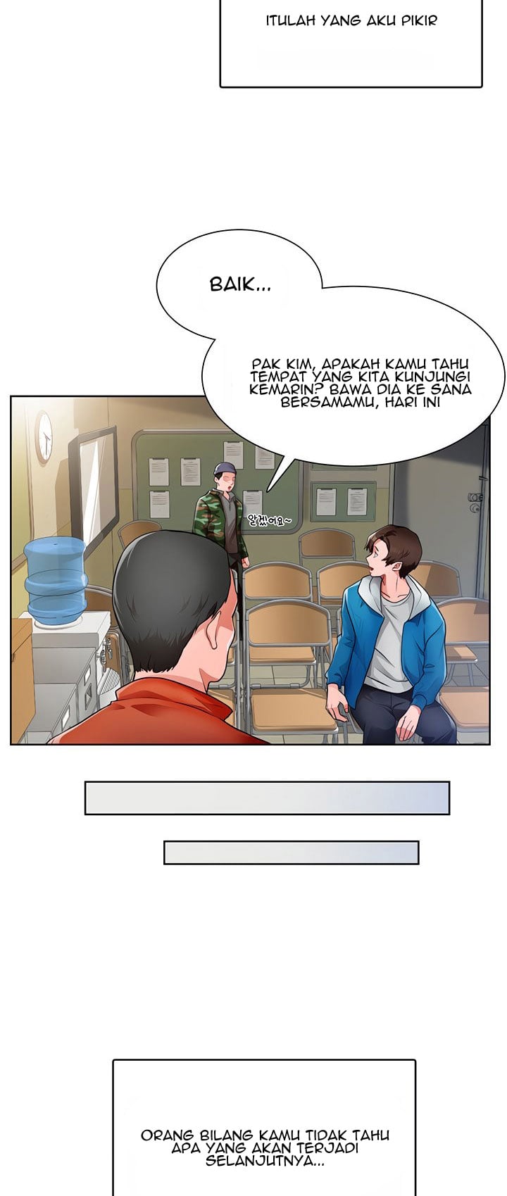 Nogada Romance - Chapter 1 20 Nogada Romance - Chapter 1 20