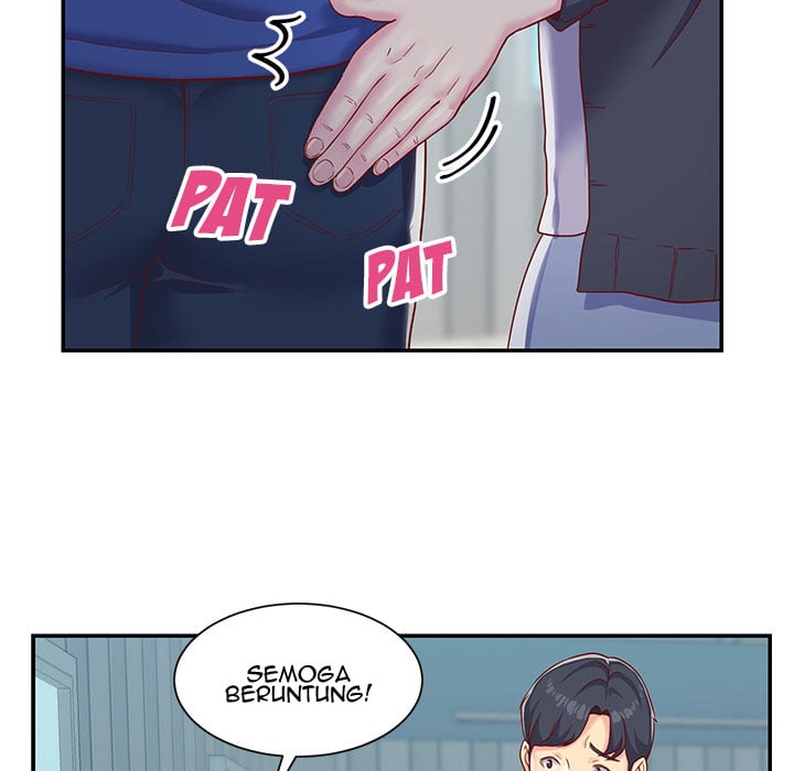 The Ladies&#8217; Associate - Chapter 1 47