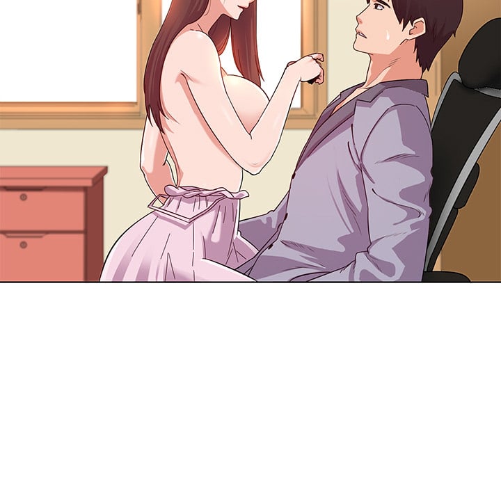Desperate Measures - Chapter 1 100