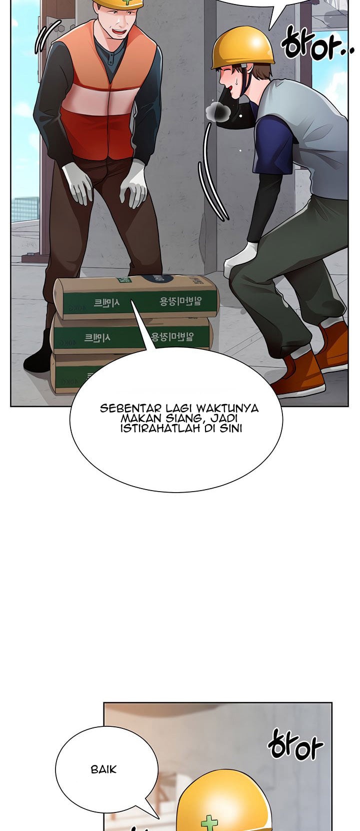 Nogada Romance - Chapter 1 64 Nogada Romance - Chapter 1 64