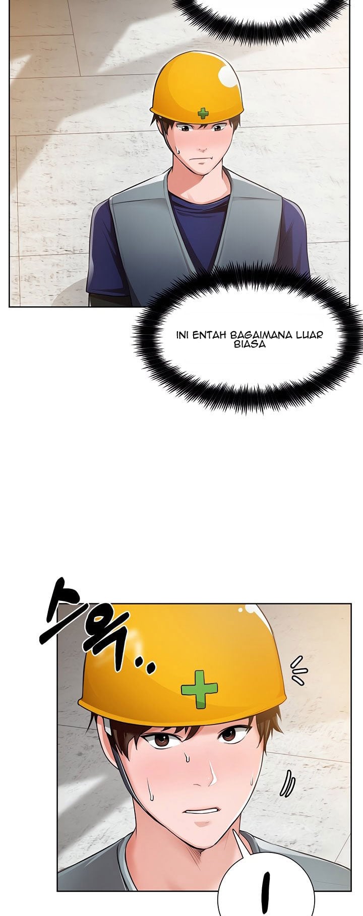 Nogada Romance - Chapter 1 47 Nogada Romance - Chapter 1 47