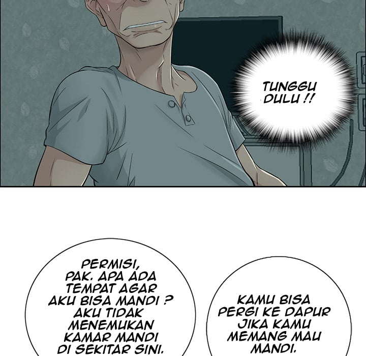 A Killer Woman - Chapter 1 95 A Killer Woman - Chapter 1 95