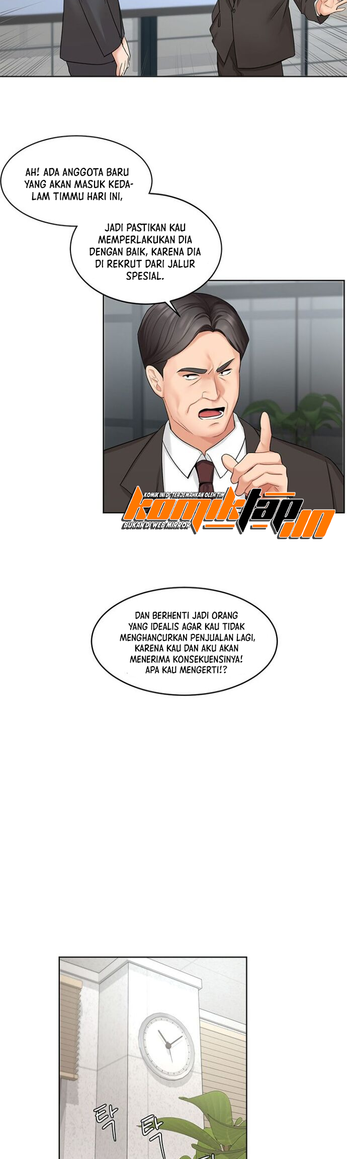 Sold Out Girl - Chapter 1 29 Sold Out Girl - Chapter 1 29