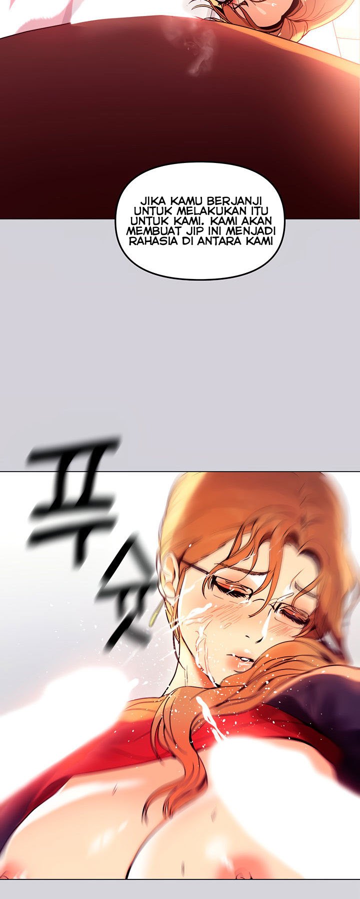 My Landlady Noona - Chapter 1 62 My Landlady Noona - Chapter 1 62